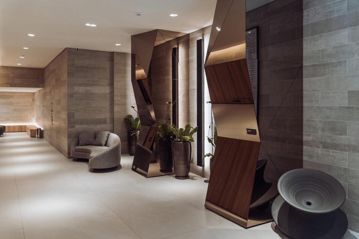 Apartamento Soma Perdizes - U1210 São Paulo