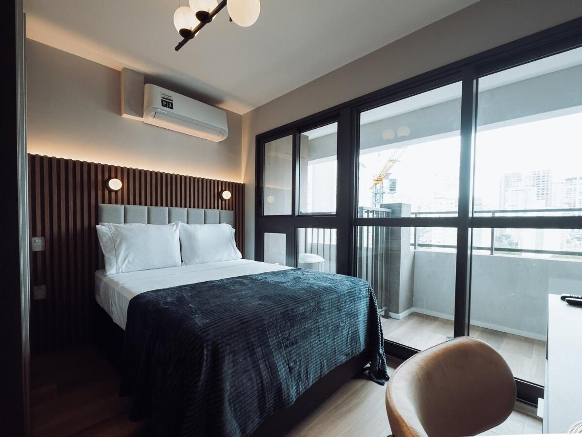 Apartamento Soma Perdizes - U1210