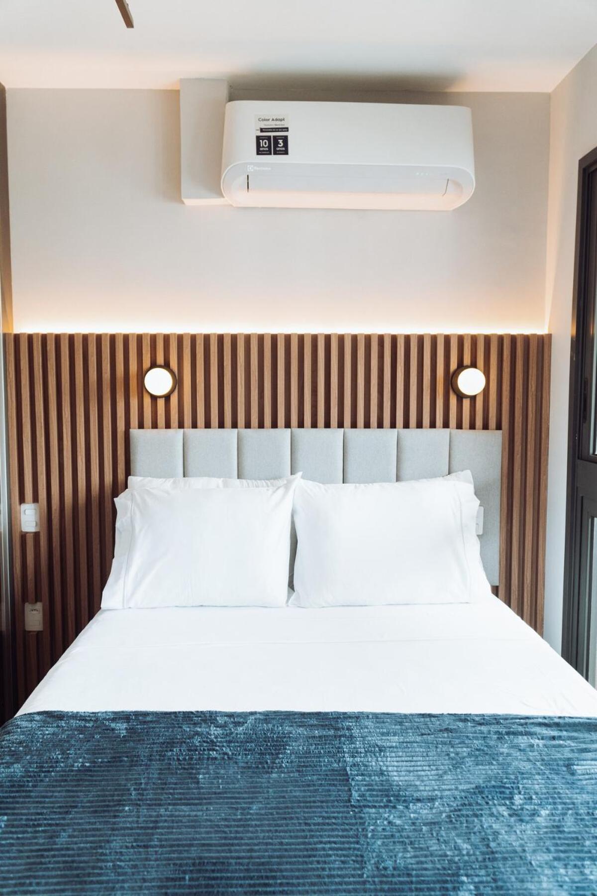 Soma Perdizes - U1210 Apartamento *