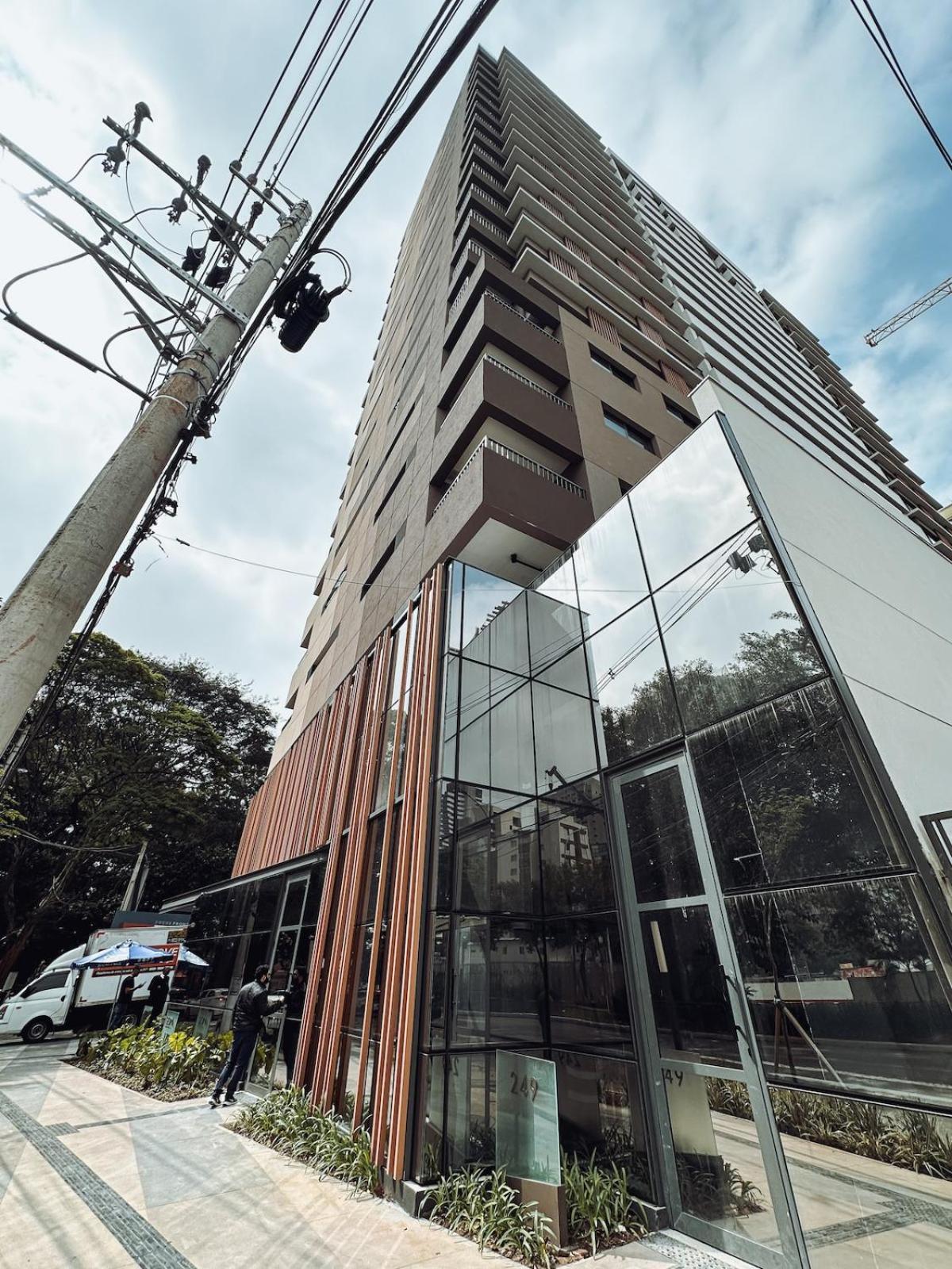 Apartamento Soma Perdizes - U1210 *