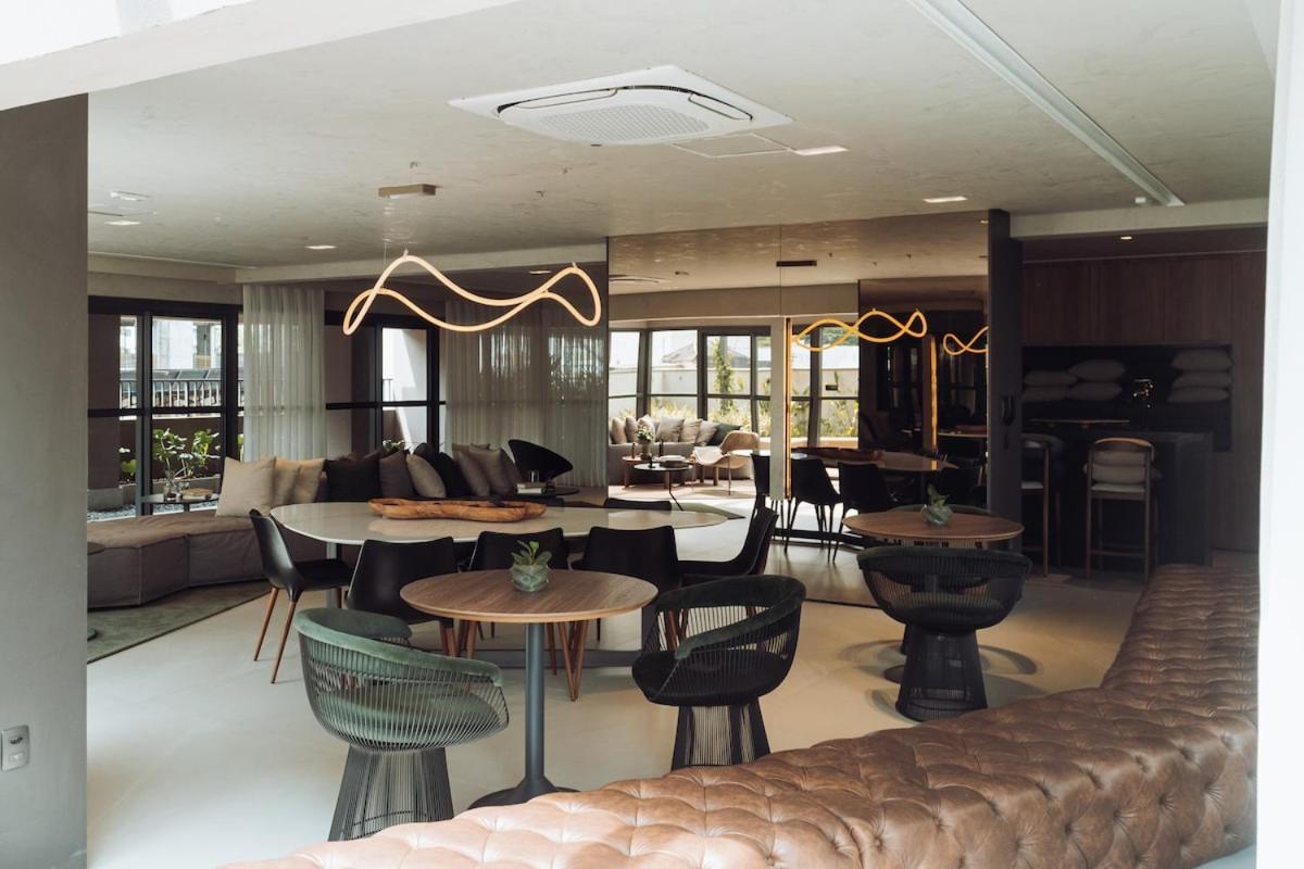 Apartamento Soma Perdizes - U1210