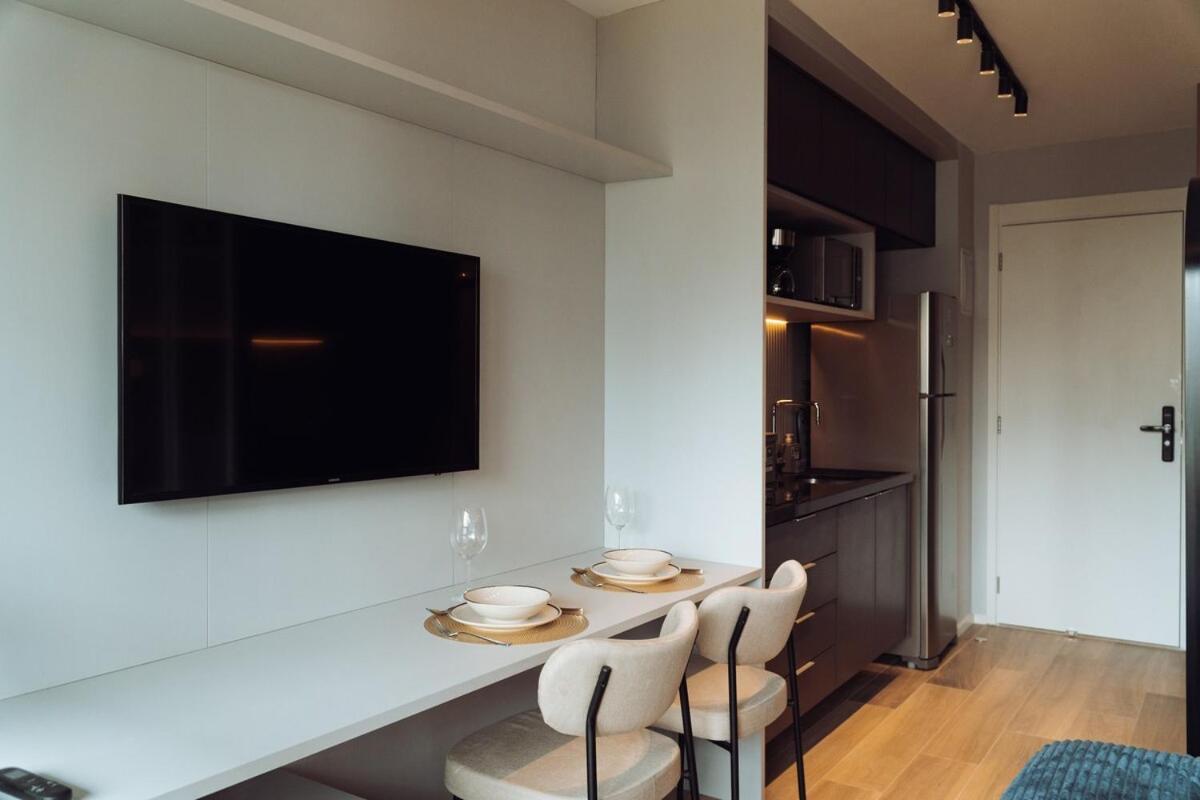 Soma Perdizes - U1210 Apartamento São Paulo