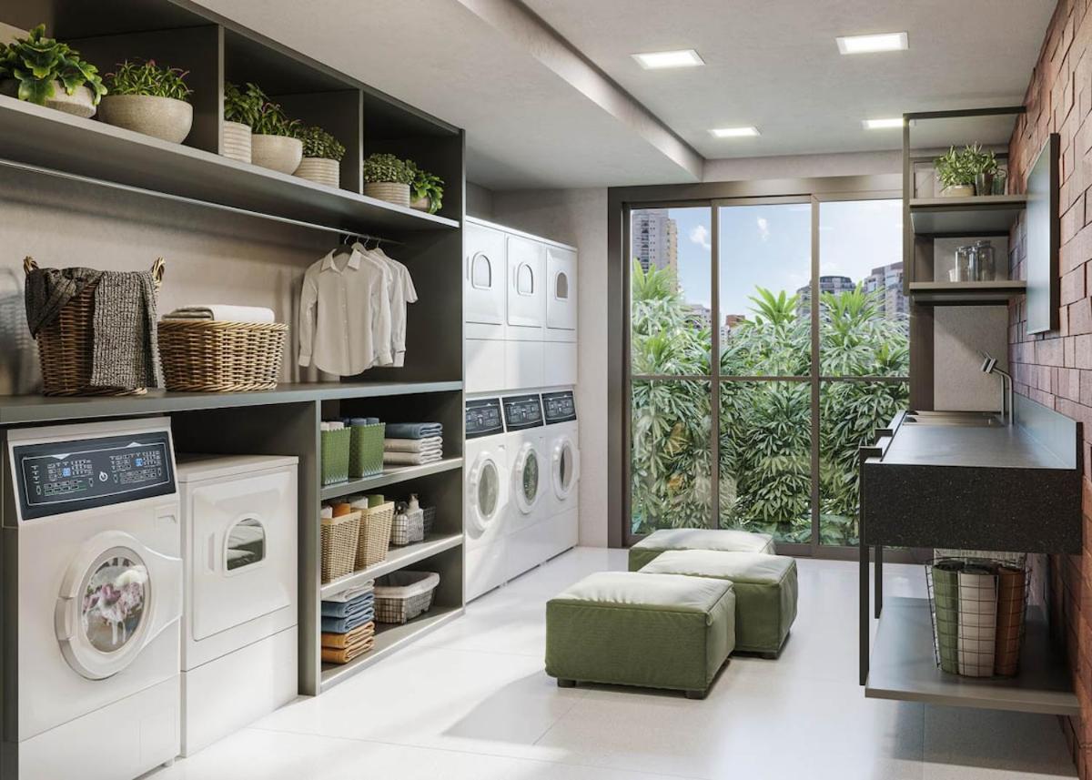 Apartamento Soma Perdizes - U1210 São Paulo