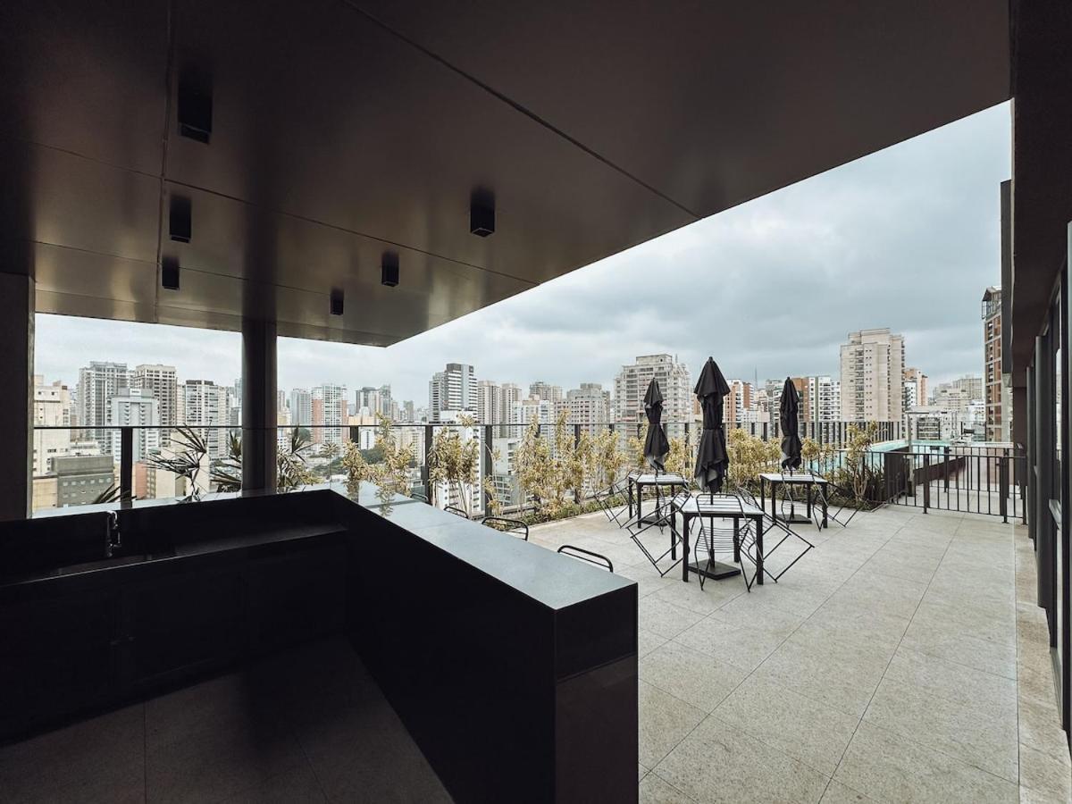Soma Perdizes - U1210 Apartamento