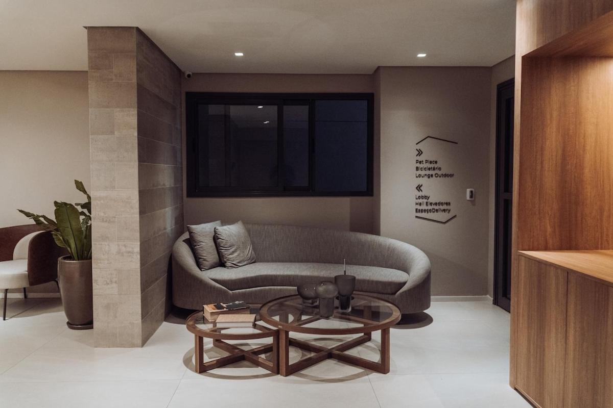 Soma Perdizes - U1210 Apartamento