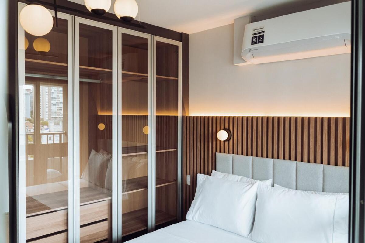 Soma Perdizes - U1210 Apartamento São Paulo