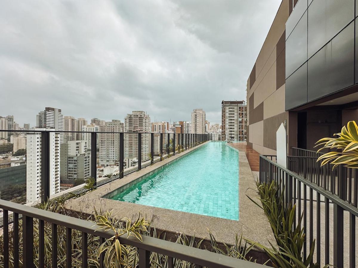 Soma Perdizes - U1210 Apartamento São Paulo