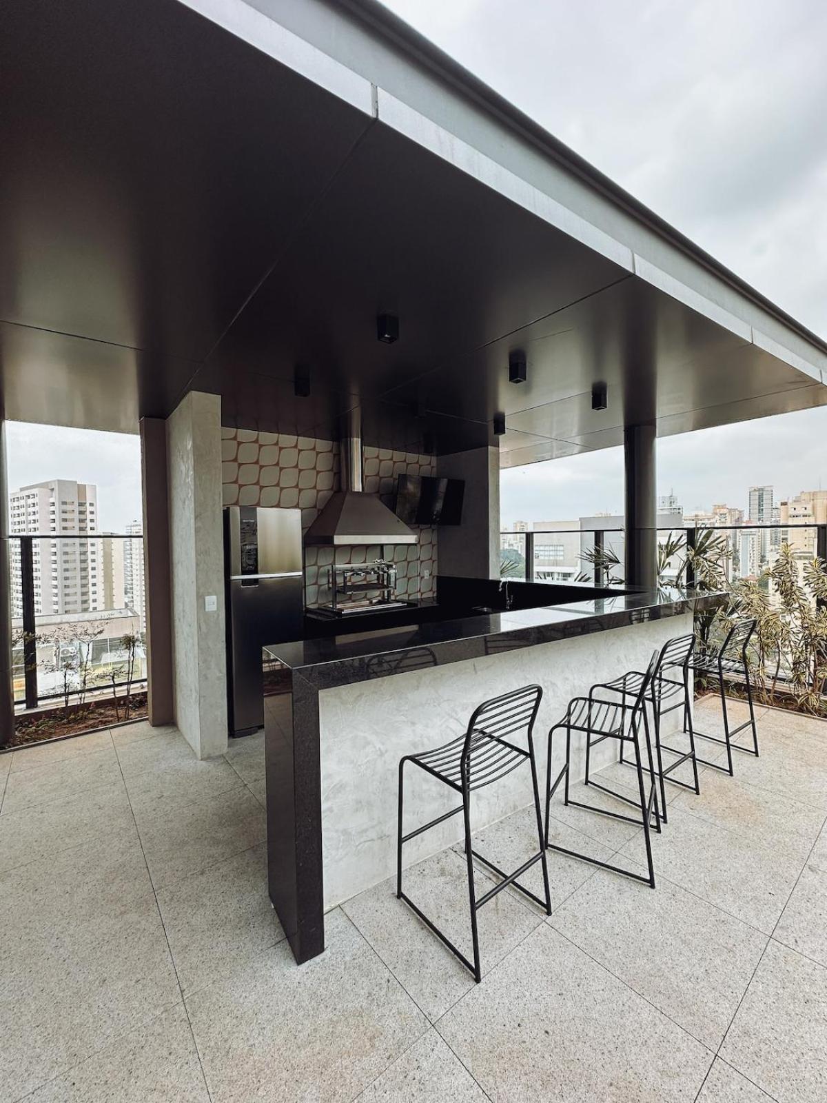 Soma Perdizes - U1210 Apartamento *